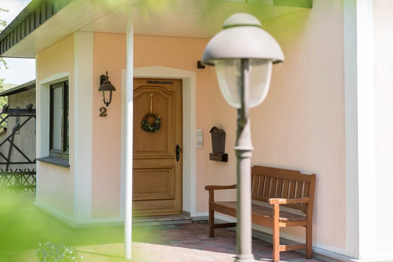 Ferienwohnungbeschreibung