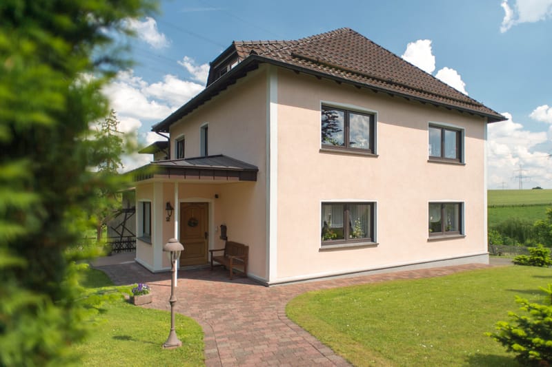 Ferienwohnungbeschreibung