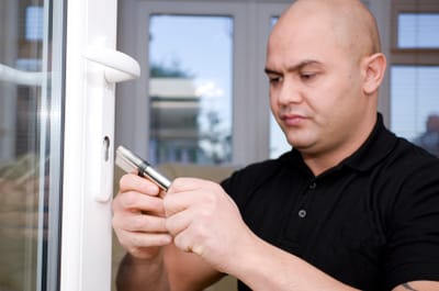 Finding a Locksmith  image