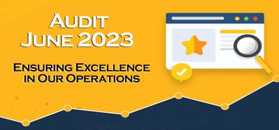 What is a Food Safety Audit? Ensuring Your Well-Being in Every Bite