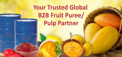 Shimla Hills : Your Trusted Global B2B Fruit Puree/Pulp Partner
