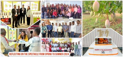 Shimla Hills Newsletter: Reflecting on the Spectacle from Spring to Summer 2024