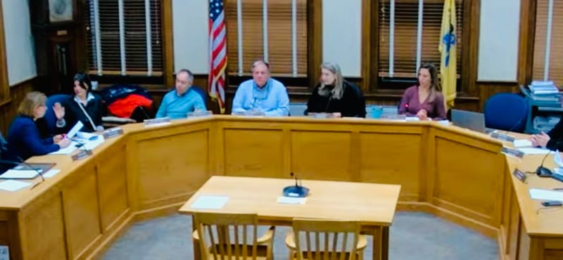 Join a Board or Committee