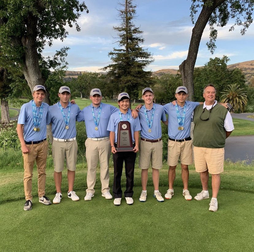 2019 CCCAA State championship