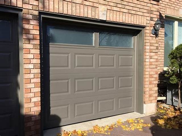 Garage Door repair service