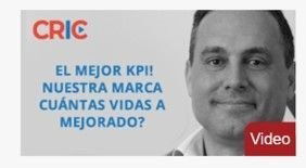 CRIC es todos los días