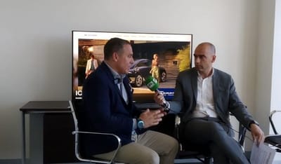 Entrevista para Auto FM