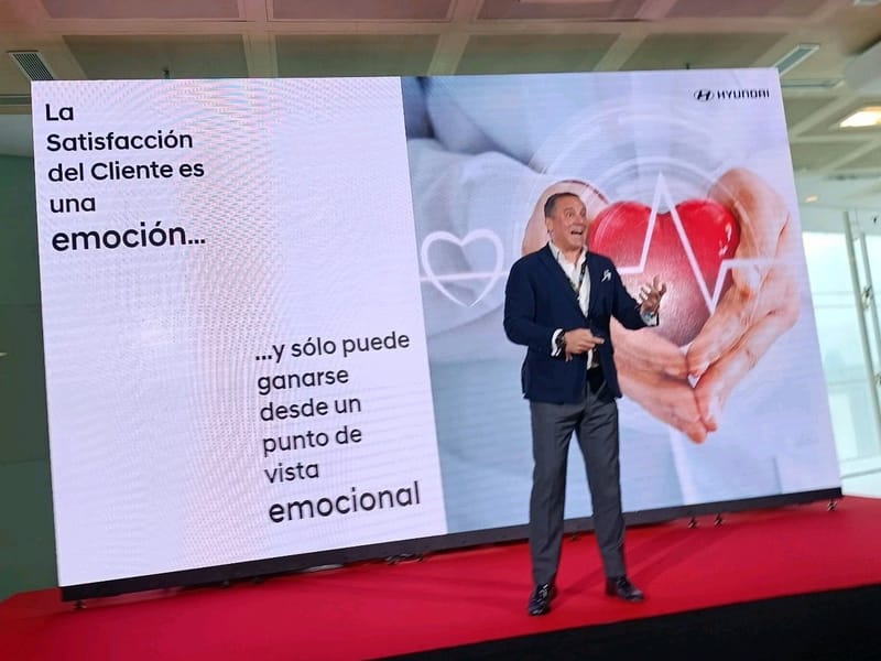 EXPERIENCIA DE CLIENTE