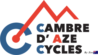 Cambre d'Aze Cycles