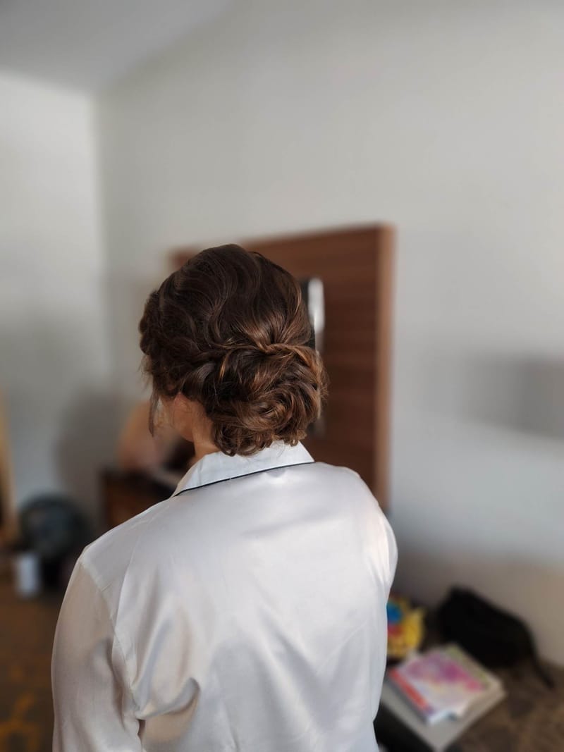 Updo