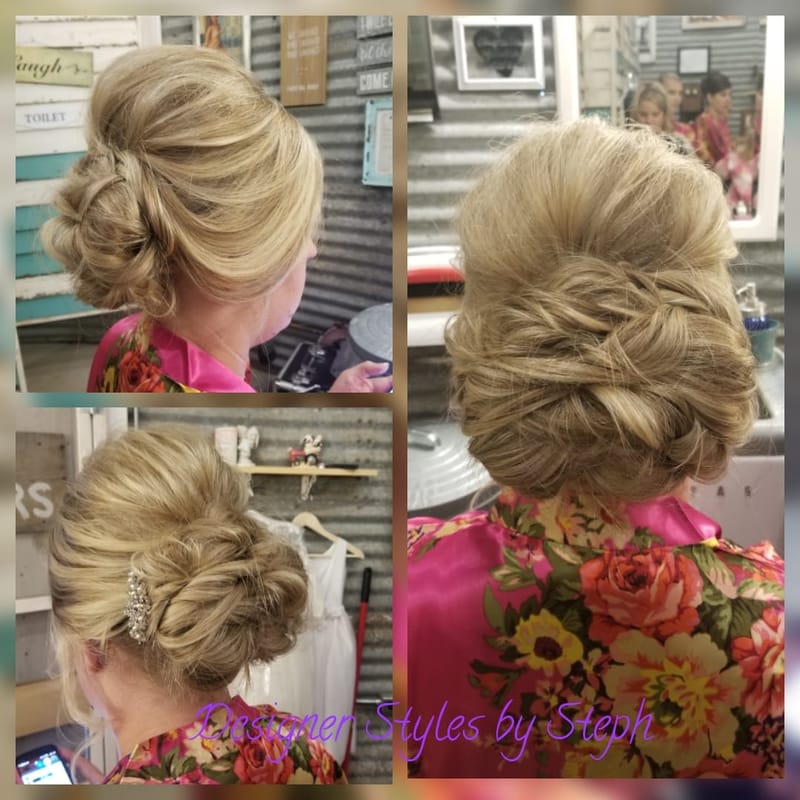 Updo