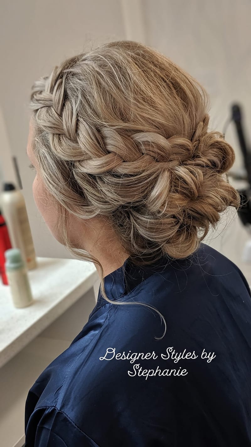 Updo