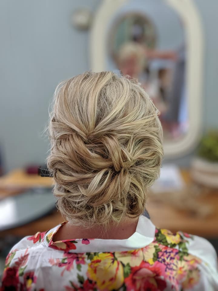 Updo