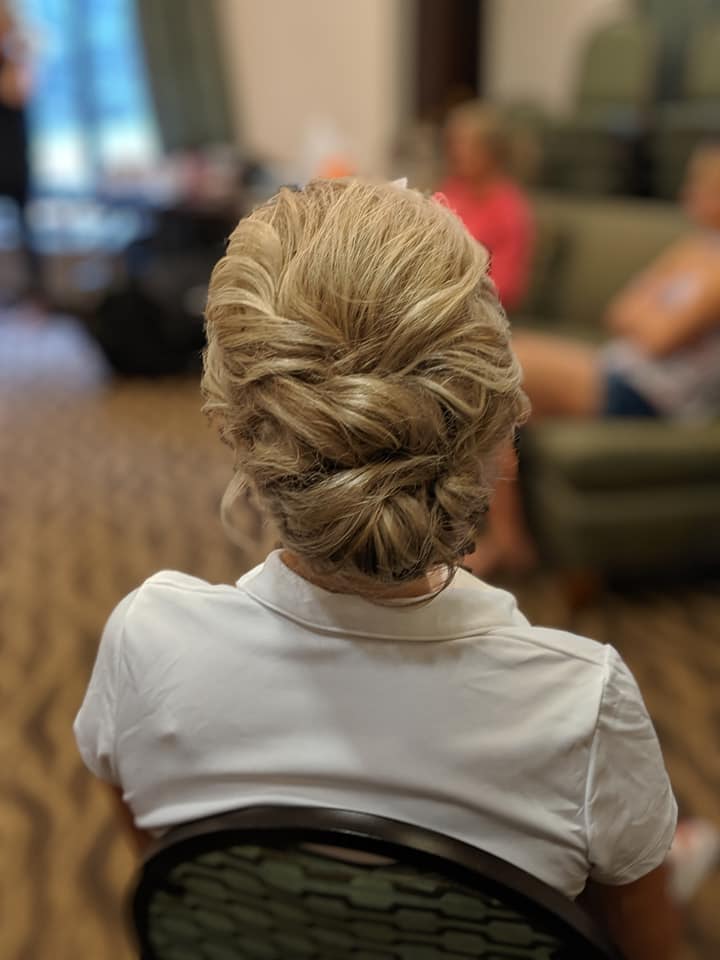 Updo