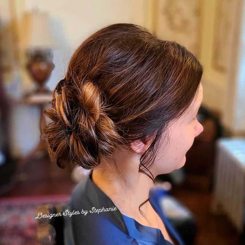Updo
