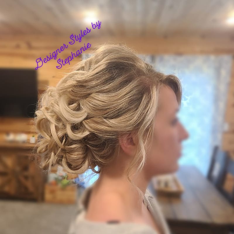 Updo