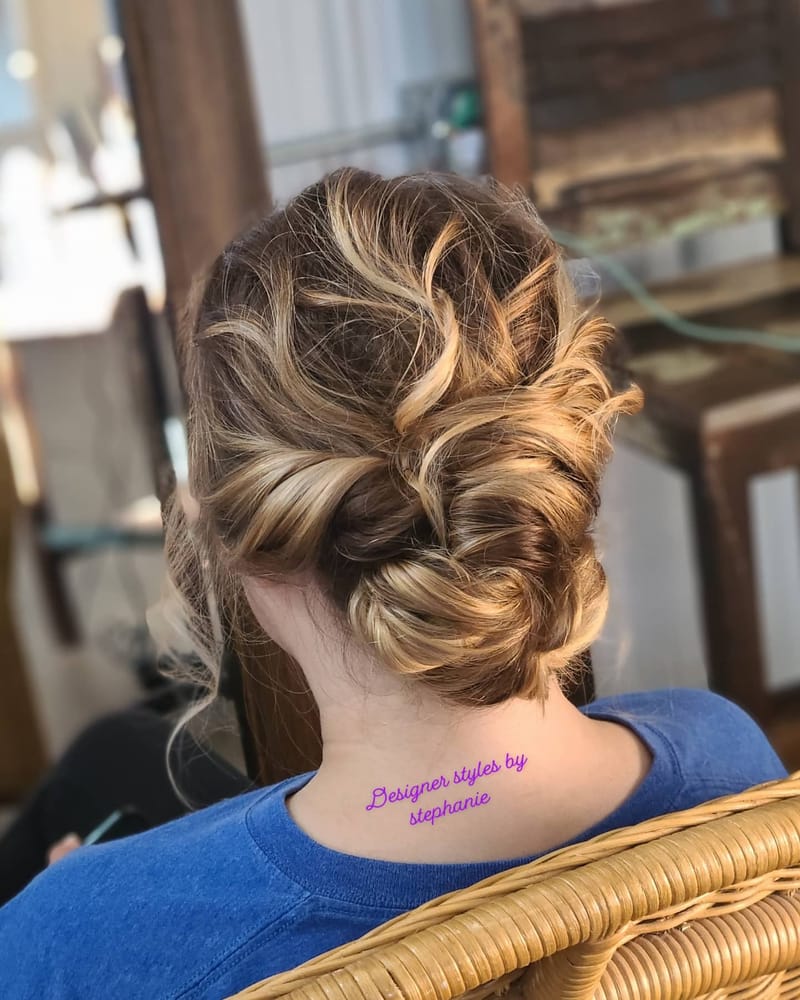 Updo