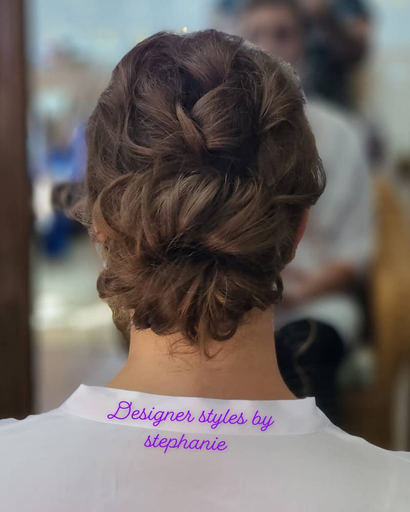 Updo