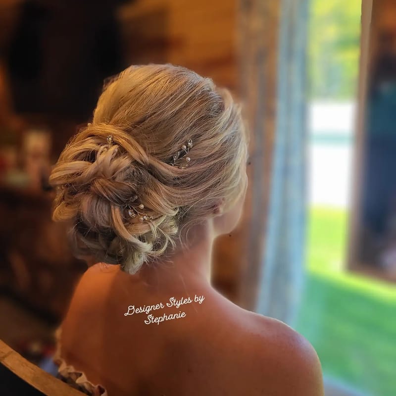 Updo