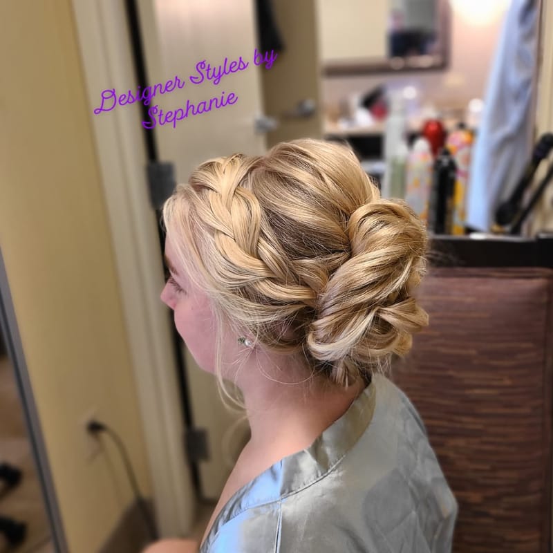 Updo