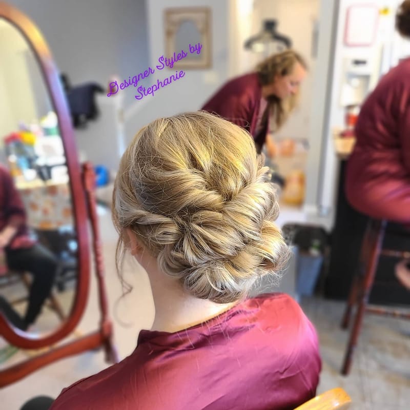 Updo