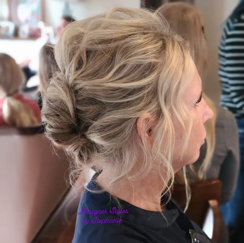 Updo