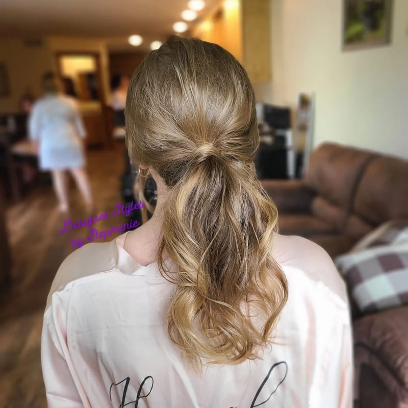 Updo