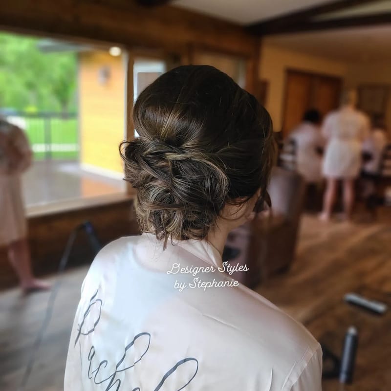 Updo