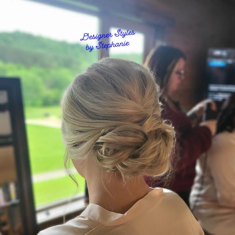 Updo