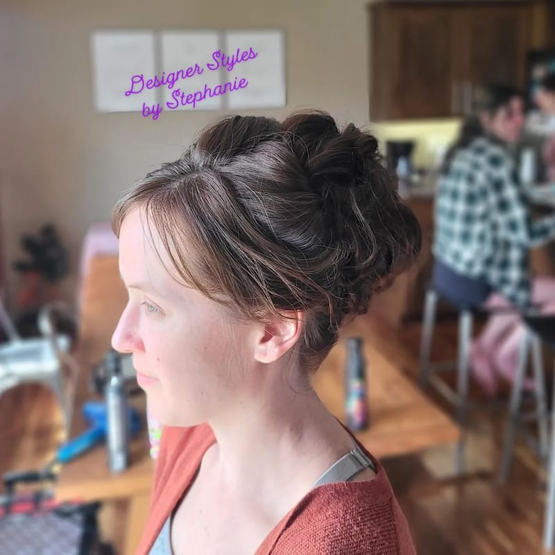 Updo