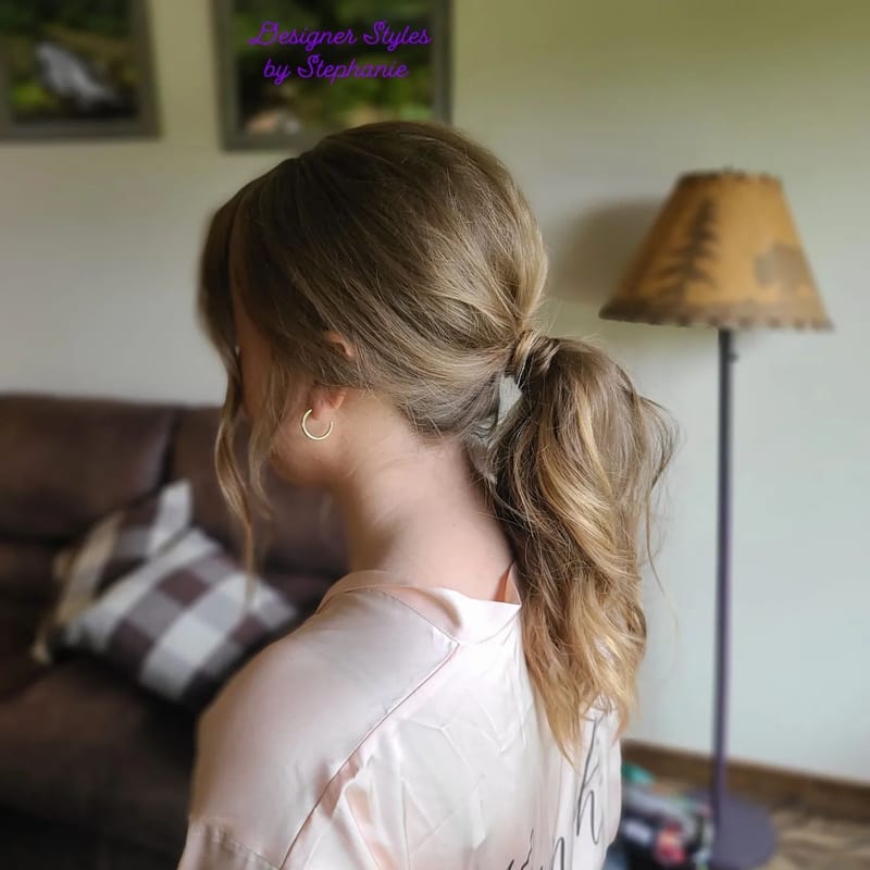 Updo
