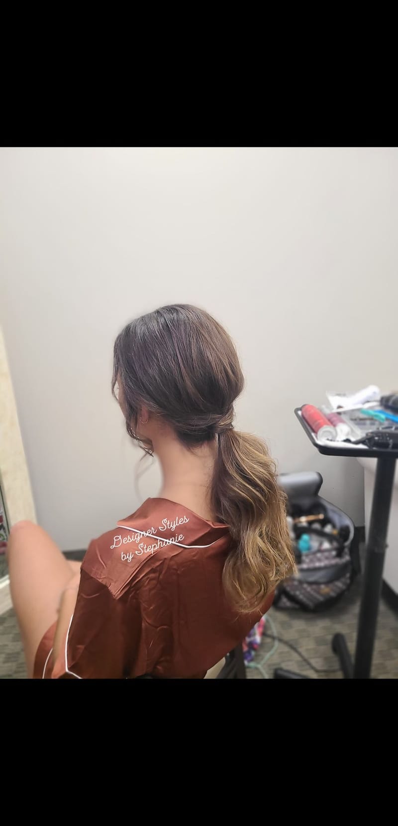 Updo