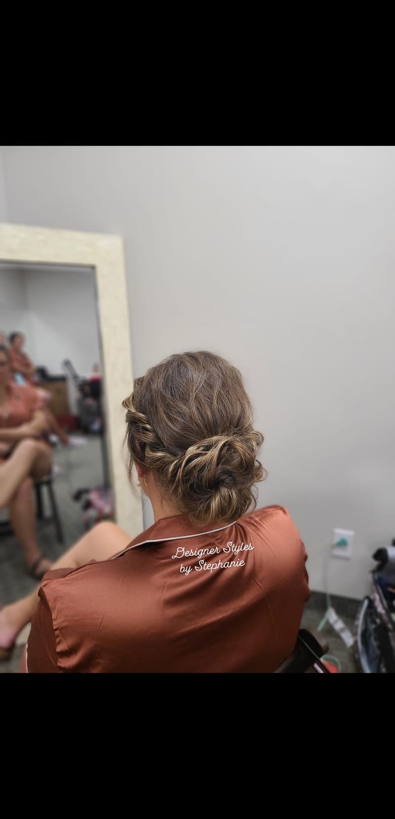 Updo