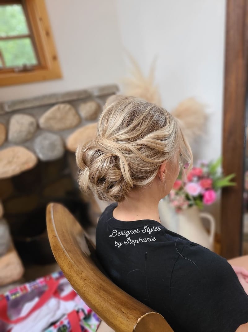 Updo