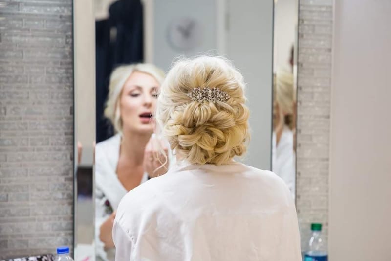 Updo