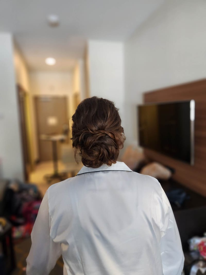 Updo