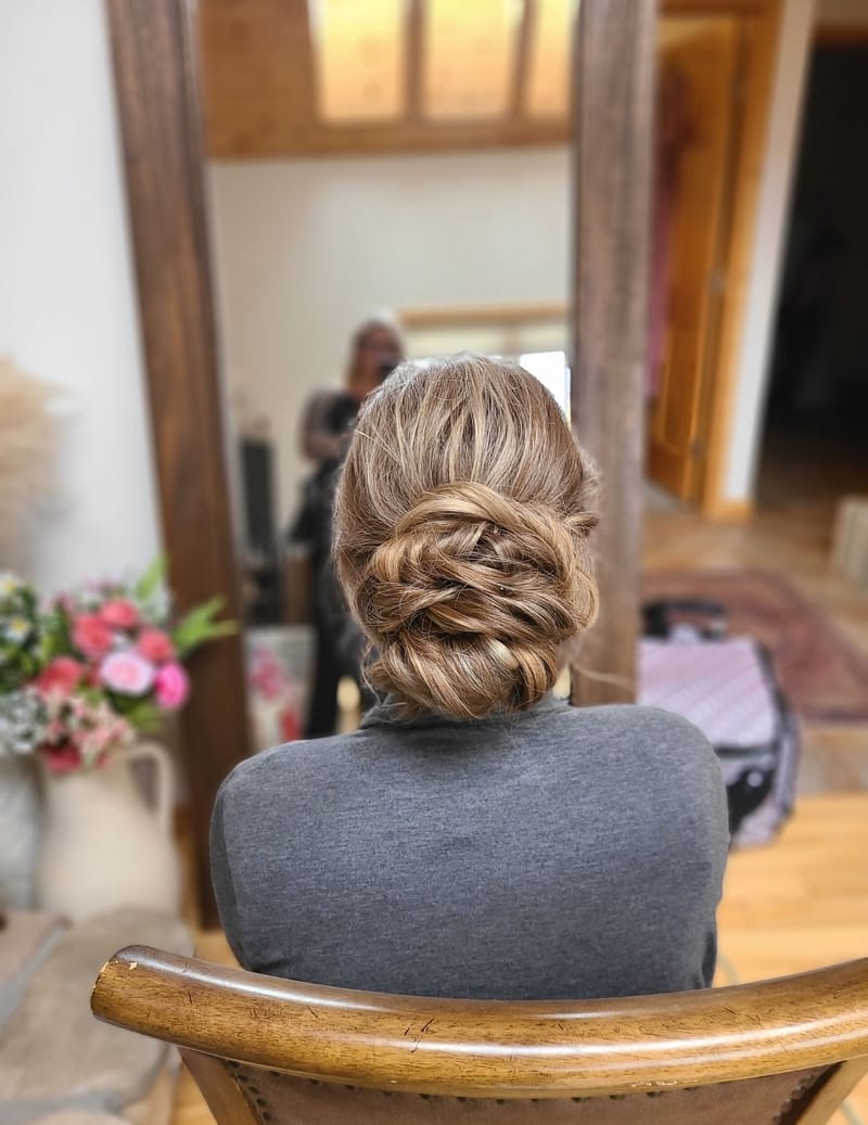 Updo