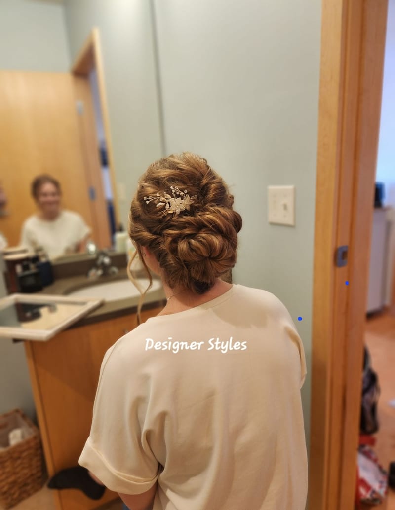Updo