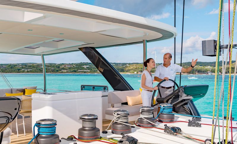 The Beginner Guide to Buying a Yacht – A Few Things to Consider