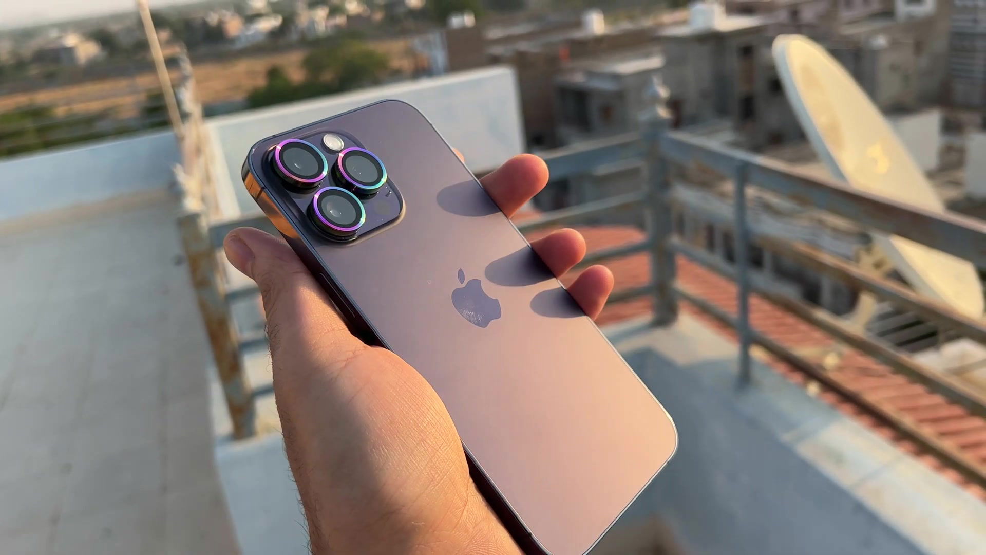 MOBILE RINGTONE
