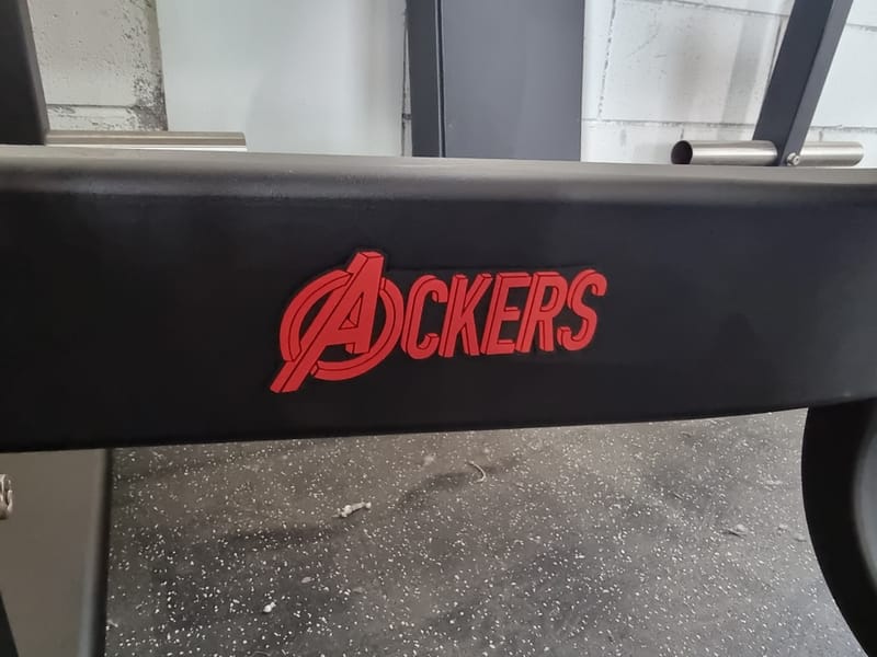 Ackers