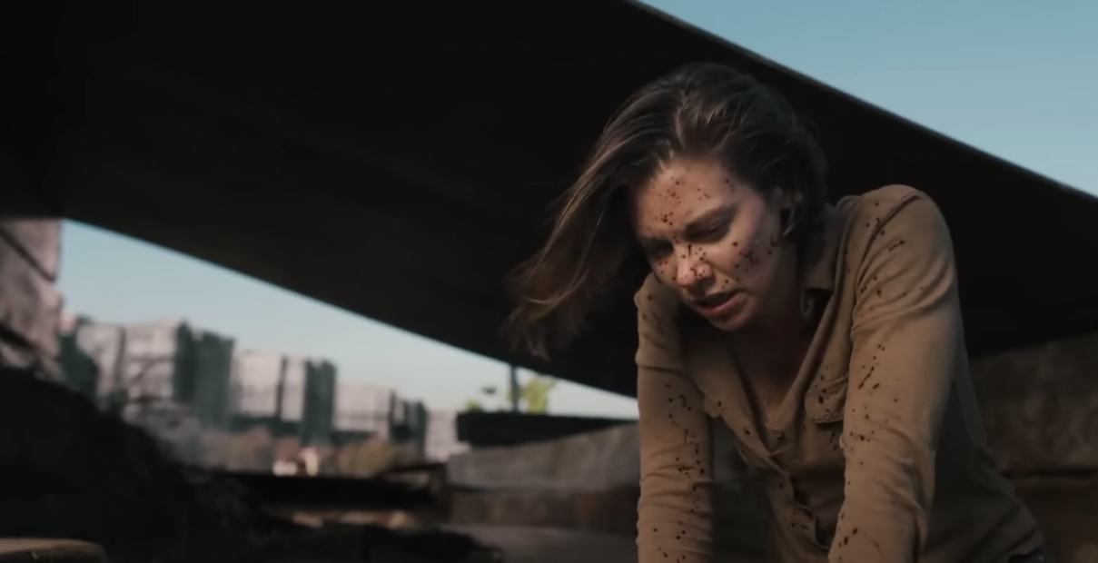 Ver the Walking Dead: Dead City 1x1 Online