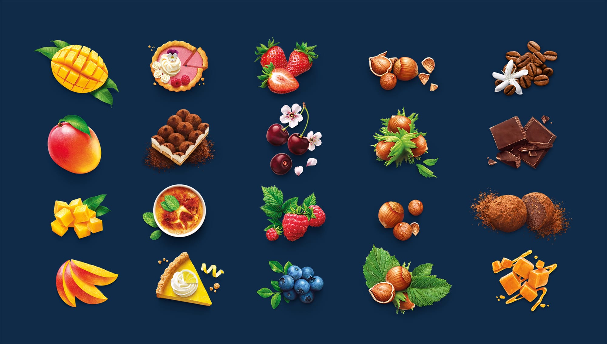 Photorealistic Illustrations- the best of both worlds