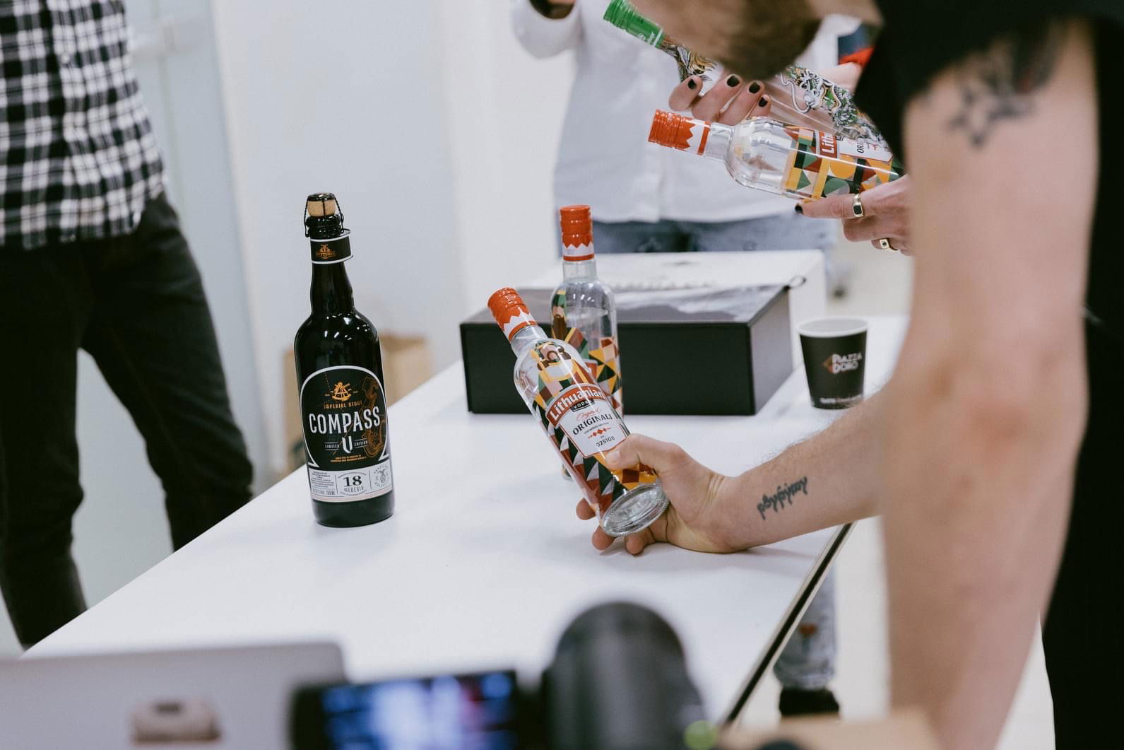 Awards and recognition