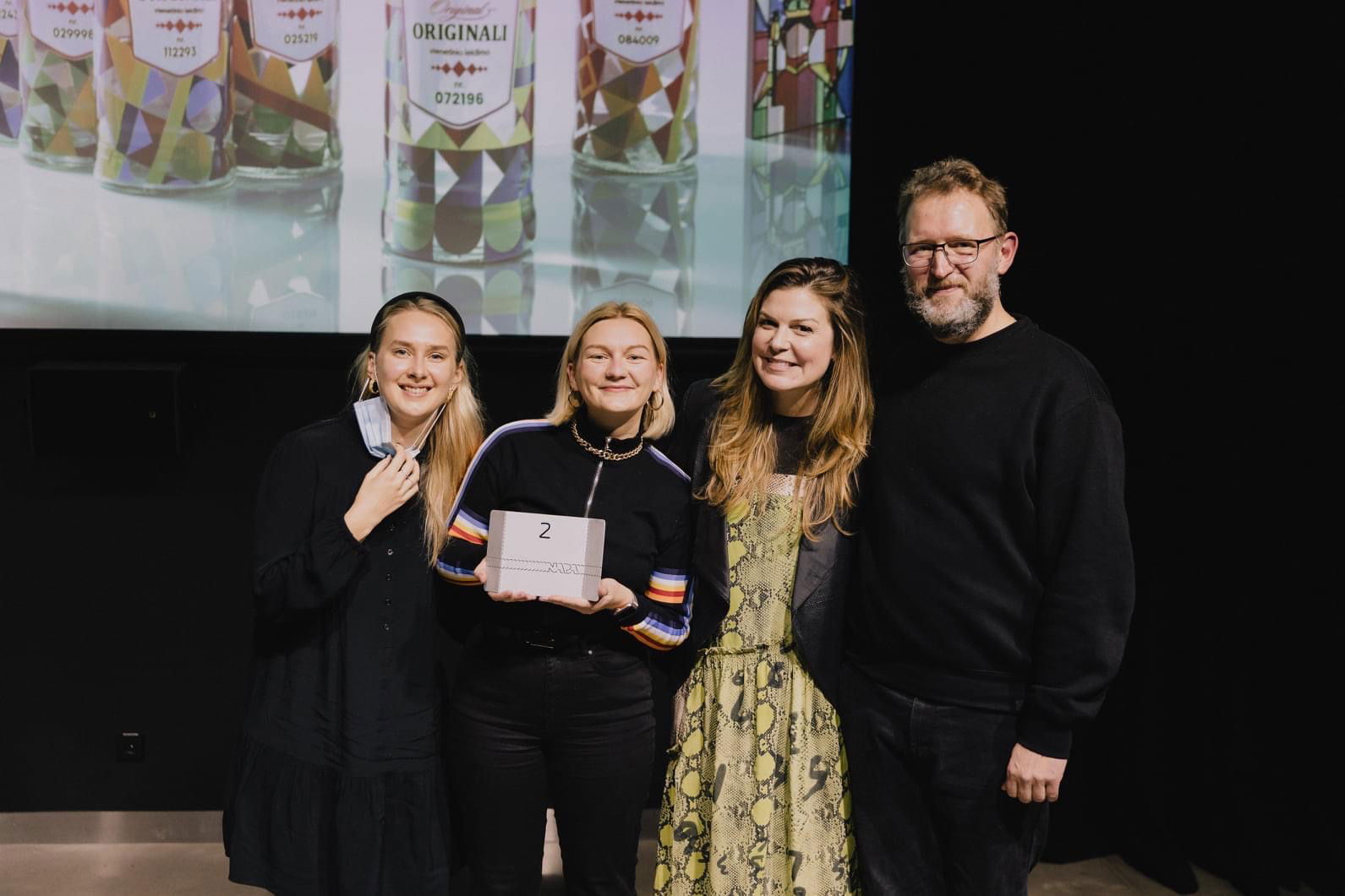 Awards and recognition