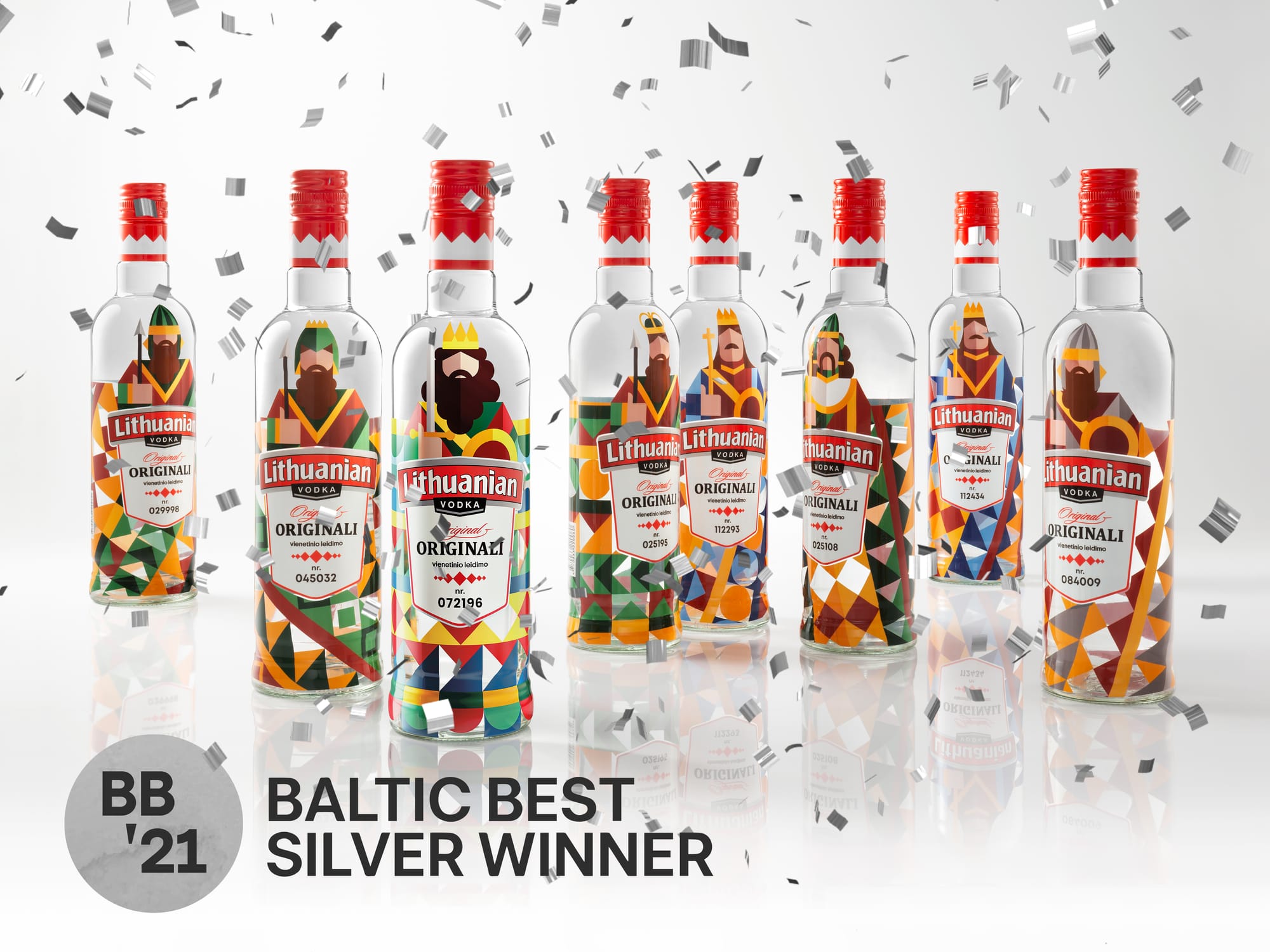 Awards and recognition