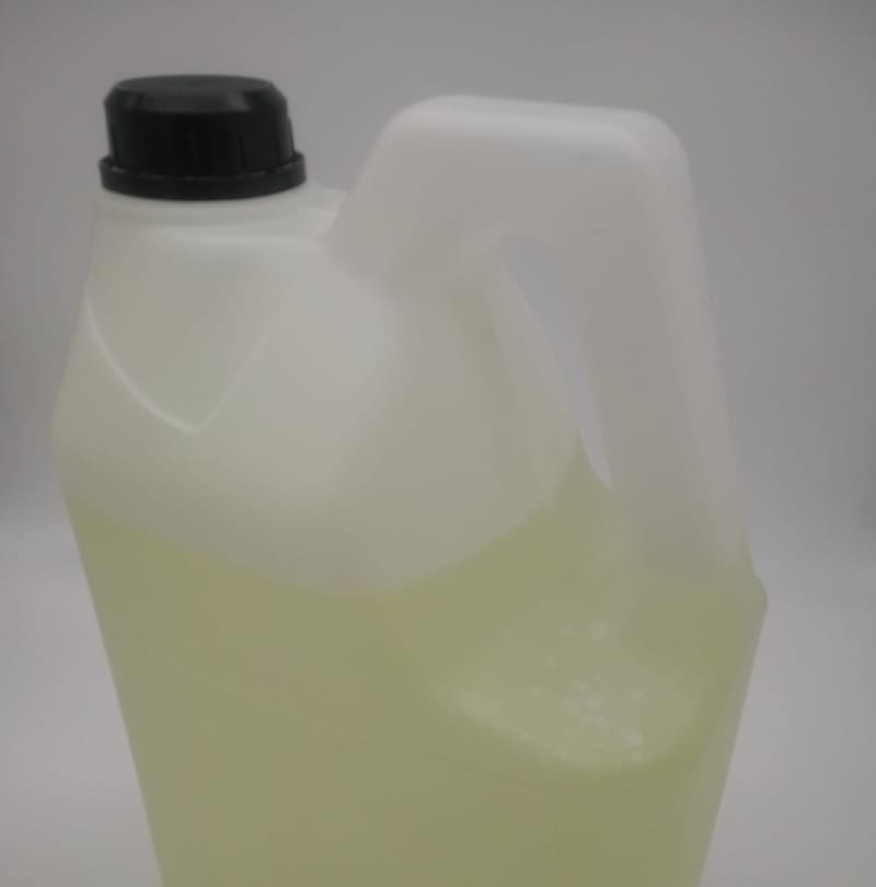 DETERGENTI PER OSMOSI