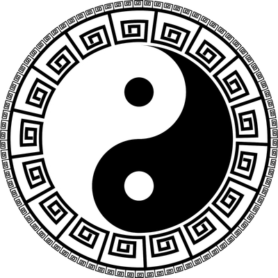 Yin Yang & Tu Energía en Equilibrio