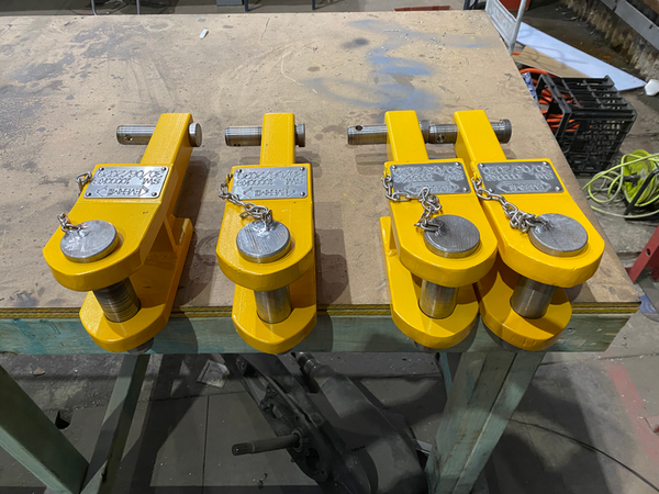 Workshop Fabrication 