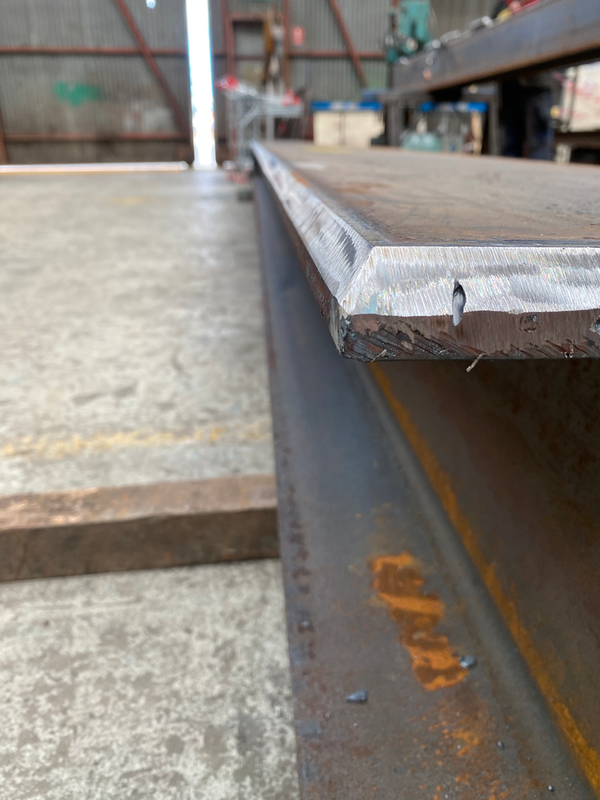 Workshop Fabrication 